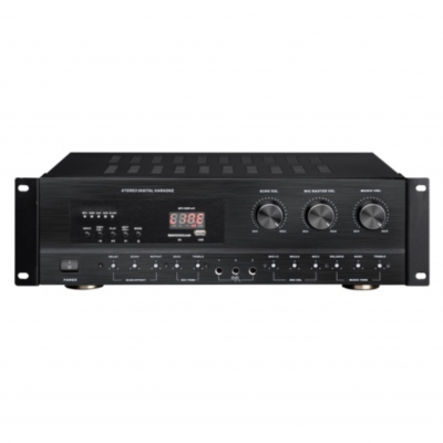 ktv power amplifier series