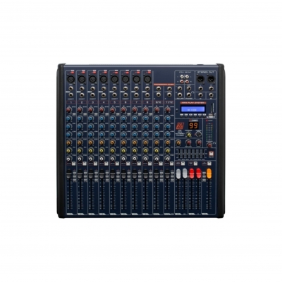 Mixer MKX16