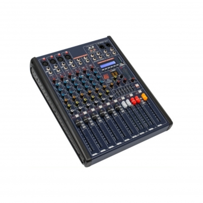 Mixer MKX8